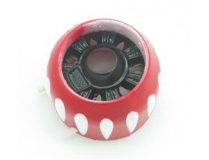 ROC 1.1M Waco Red Cowling Part